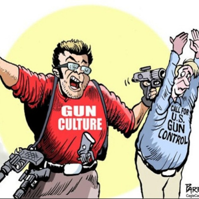 Dead Pundits Society