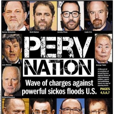 Dead Pundits Society