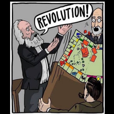 Dead Pundits Society