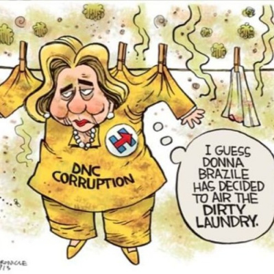 Dead Pundits Society