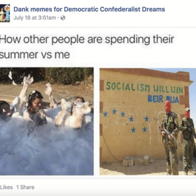 Dead Pundits Society