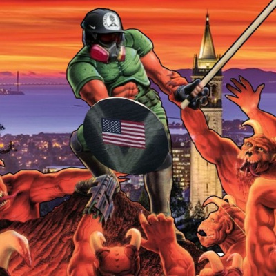 Dead Pundits Society