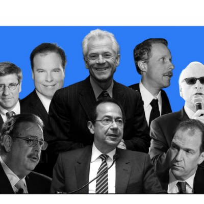 Dead Pundits Society