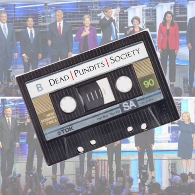 Dead Pundits Society