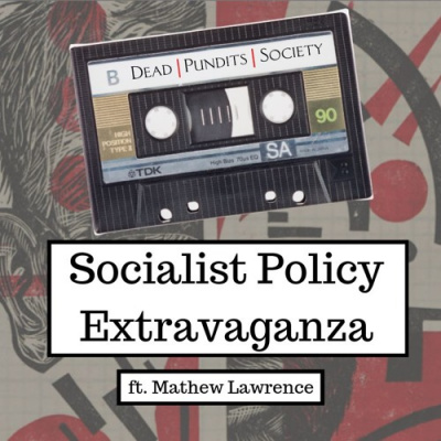 Dead Pundits Society