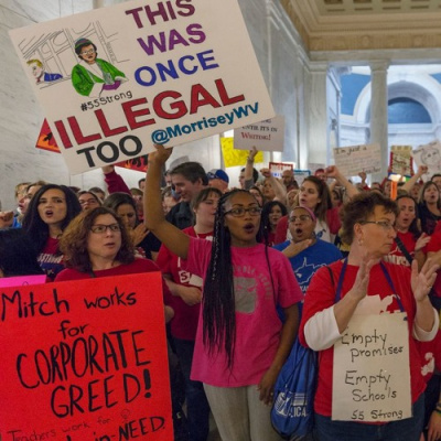 Dead Pundits Society