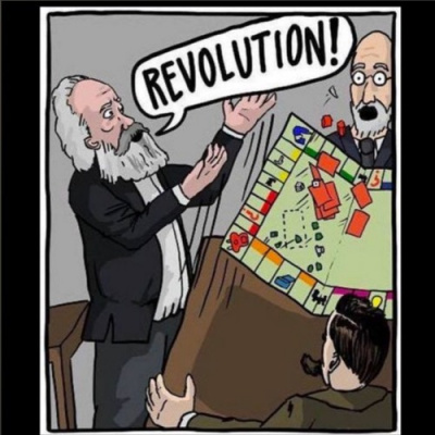 Dead Pundits Society