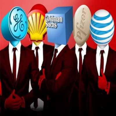 Dead Pundits Society