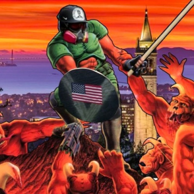 Dead Pundits Society