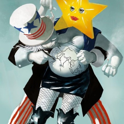 Dead Pundits Society