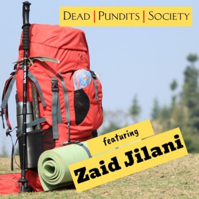 Dead Pundits Society