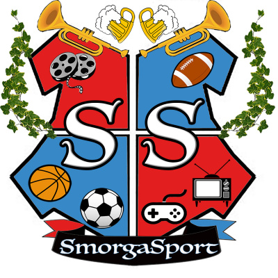 Smorgasport