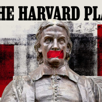The Harvard Plan: Jay  Alan