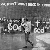 White Lies: The List