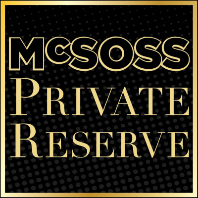 Mcsoss Comic Book Podcast