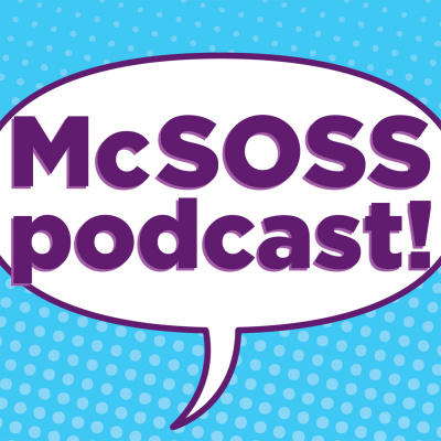 Mcsoss Comic Book Podcast