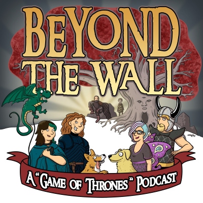 Specficmedia » Sfm Presents: Beyond The Wall