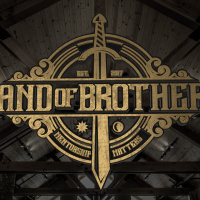 Band Of Bros: HURT AND PAIN