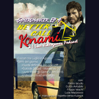 Ep 04: Better Call Konami