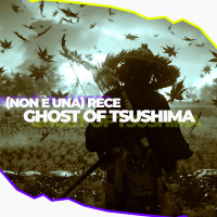 Ma me lo compro Ghost of Tsushima? (rece)