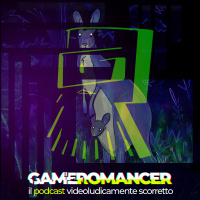 Ep. 167: Chiedo Metroid-venia