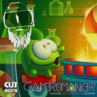 DLC #39: Tagliare la Corda