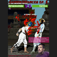 Ep. 08: Informazione vs Critica