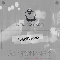 MemoryCard: Ludolittoria