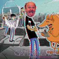 Ep. 78: Strappare lungo i Boldi