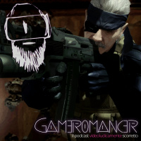 Ep. 29: War has Changed (feat Proxi Luminale)