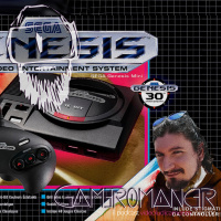 DLC #16: SEGA, tutta la Genesis