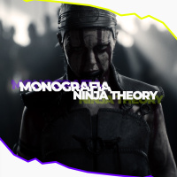 Monografia: Ninja Theory