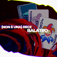 Sull’orlo del Balatro (la rece di Balatro)