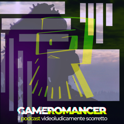 Gameromancer, Il Podcast Videoludicamente Scorretto