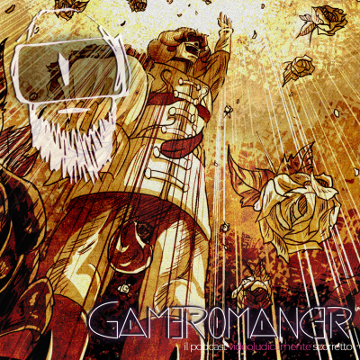 Gameromancer, Il Podcast Videoludicamente Scorretto