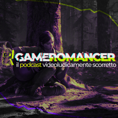 Gameromancer, Il Podcast Videoludicamente Scorretto