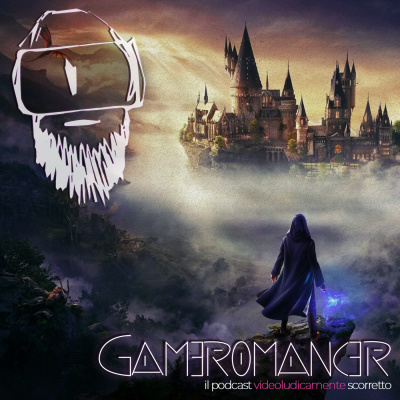 Gameromancer, Il Podcast Videoludicamente Scorretto