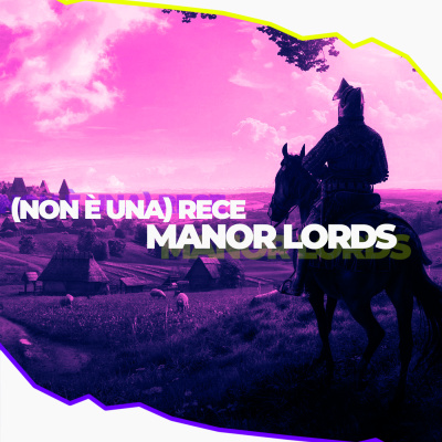 Gameromancer, Il Podcast Videoludicamente Scorretto