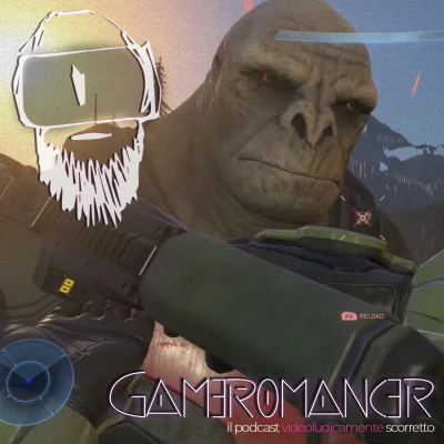 Gameromancer, Il Podcast Videoludicamente Scorretto