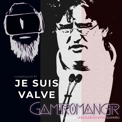 Gameromancer, Il Podcast Videoludicamente Scorretto