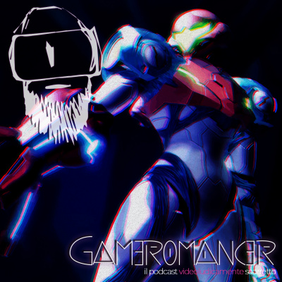 Gameromancer, Il Podcast Videoludicamente Scorretto