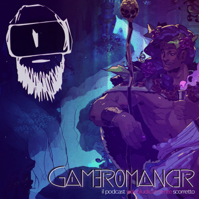 Gameromancer, Il Podcast Videoludicamente Scorretto