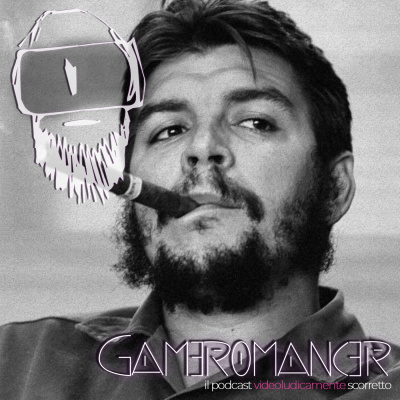Gameromancer, Il Podcast Videoludicamente Scorretto