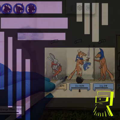 Gameromancer, Il Podcast Videoludicamente Scorretto