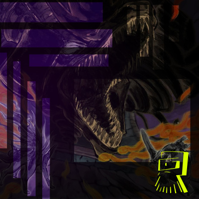 Gameromancer, Il Podcast Videoludicamente Scorretto