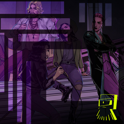 Gameromancer, Il Podcast Videoludicamente Scorretto