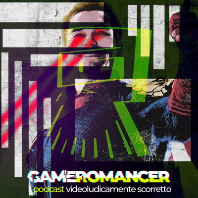 Gameromancer, Il Podcast Videoludicamente Scorretto