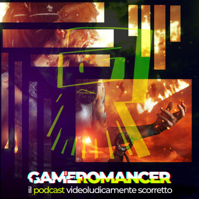 Gameromancer, Il Podcast Videoludicamente Scorretto
