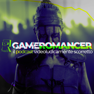 Gameromancer, Il Podcast Videoludicamente Scorretto