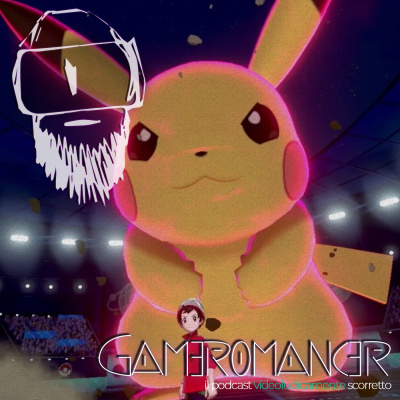 Gameromancer, Il Podcast Videoludicamente Scorretto